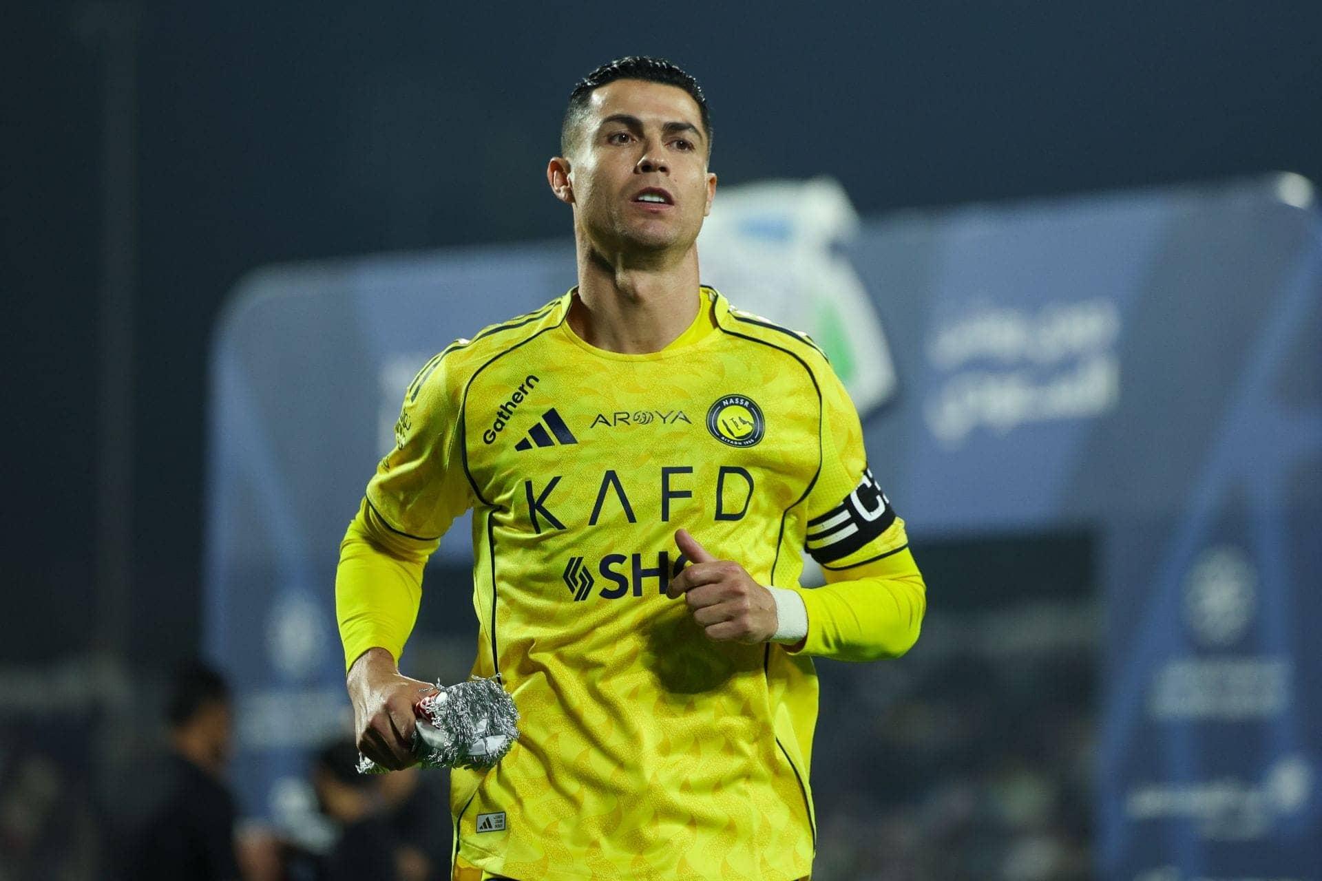 Cristiano Ronaldo's Saudi League Saga: Clubs Call the Shots