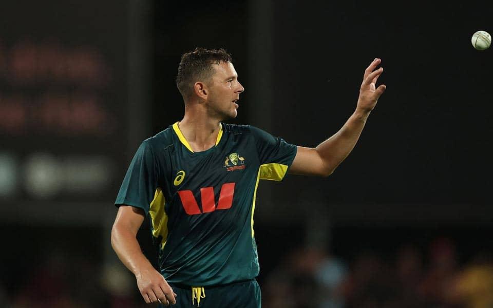 Josh Hazlewood ki T20 World Cup se chutti, Australia ki shaan!
