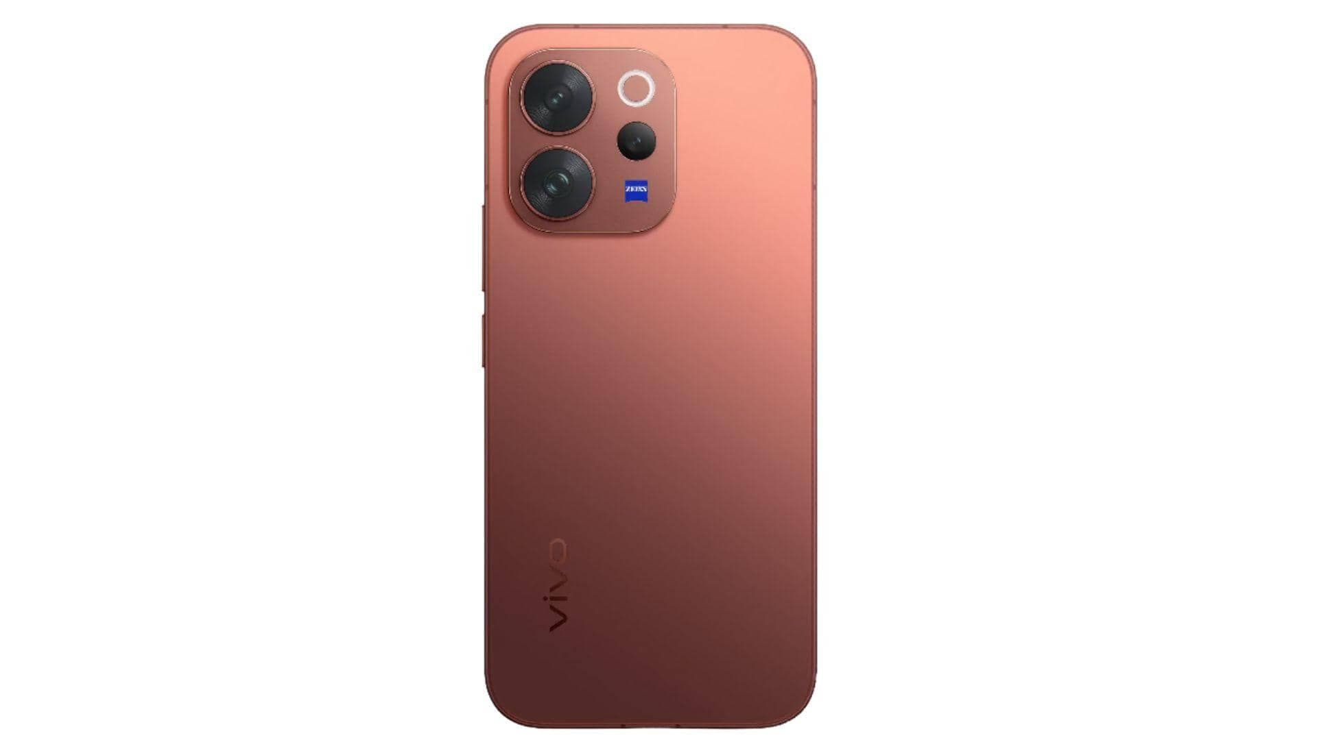 Vivo's V70 Series: The Most Exciting Launch Ever!