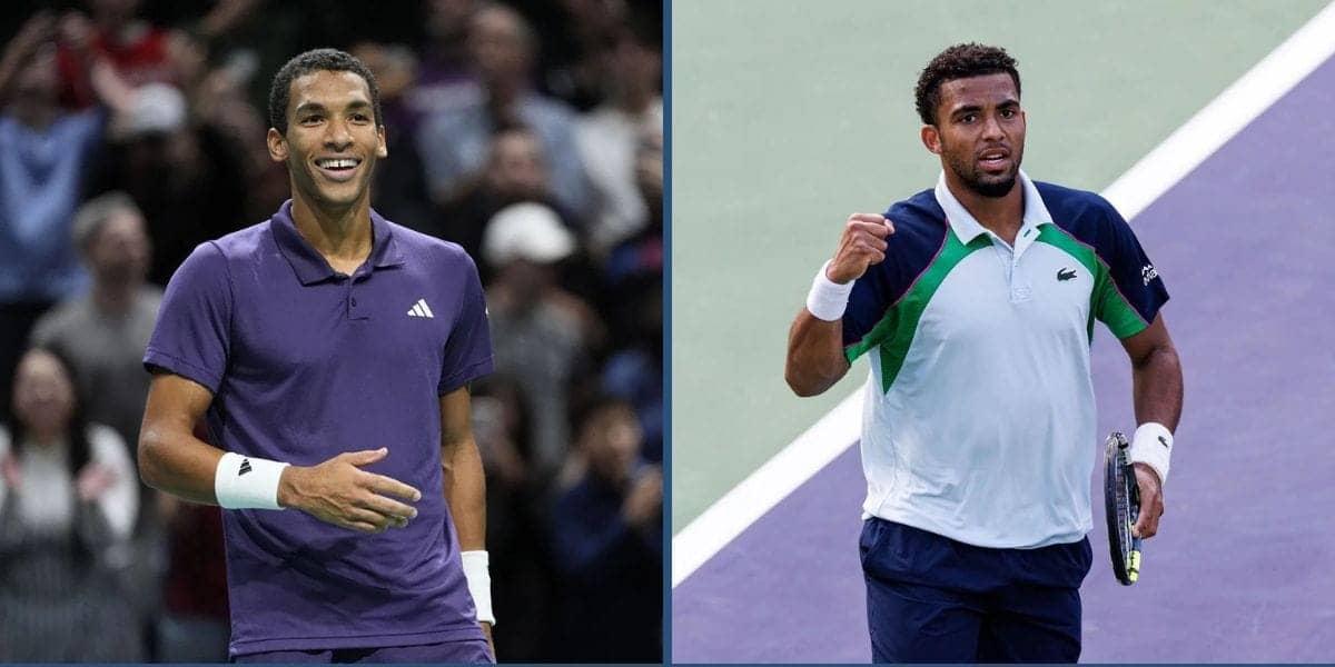 Montpellier 2026: Felix Auger-Aliassime vs Arthur Fils preview, head-to-head, prediction, odds, and betting tips | Open Occitanie