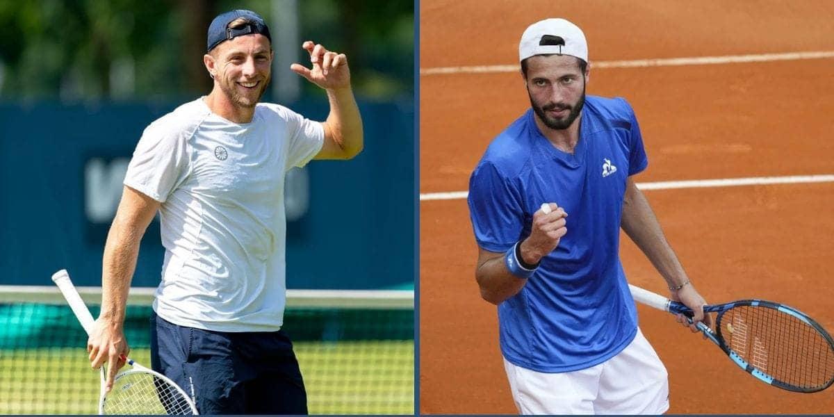 Montpellier 2026 Day 5: Men's singles predictions ft. Tallon Griekspoor vs Titouan Droguet | Open Occitanie