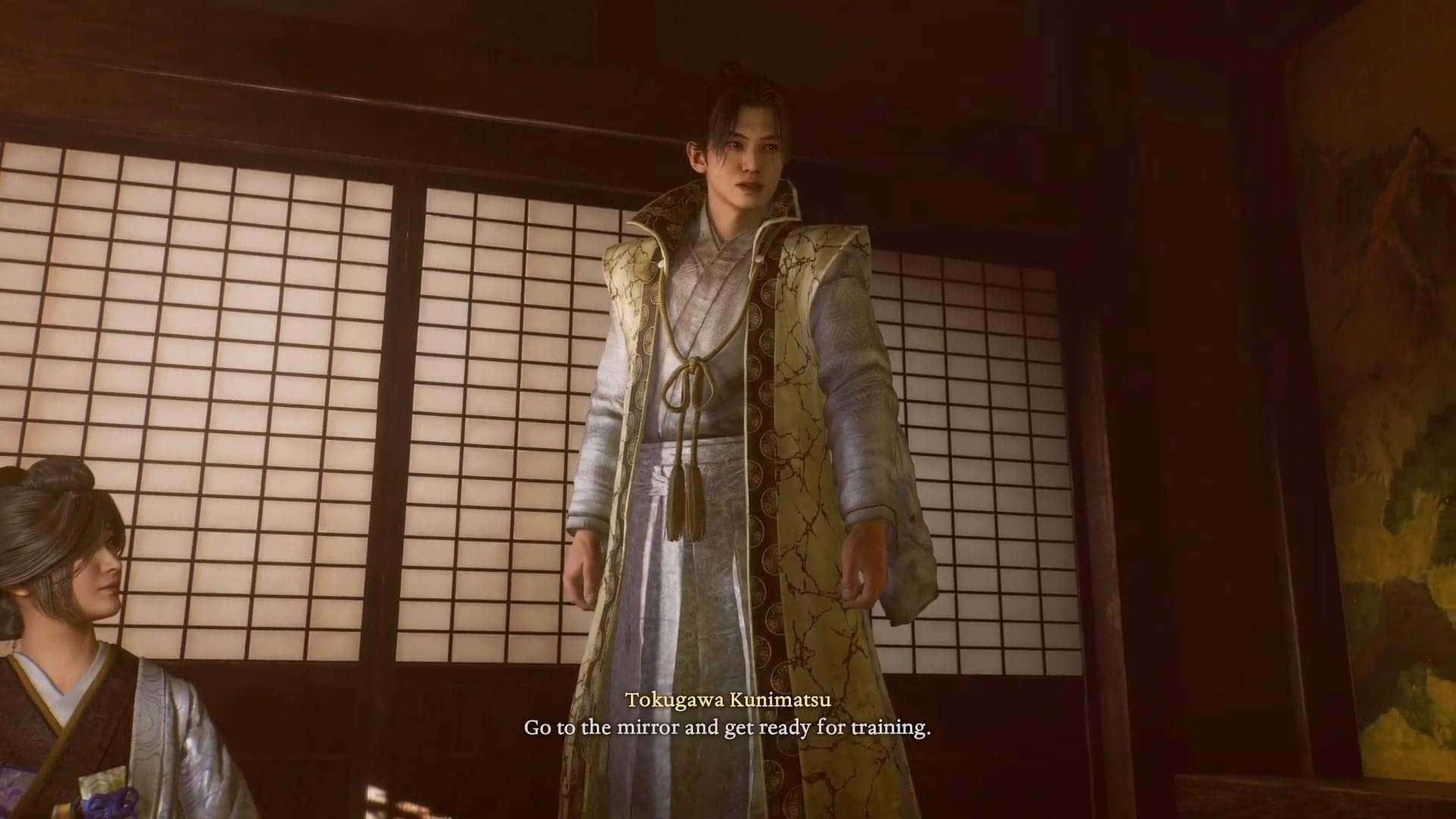 Nioh 3: Customize Your Character Like a Total Legend!