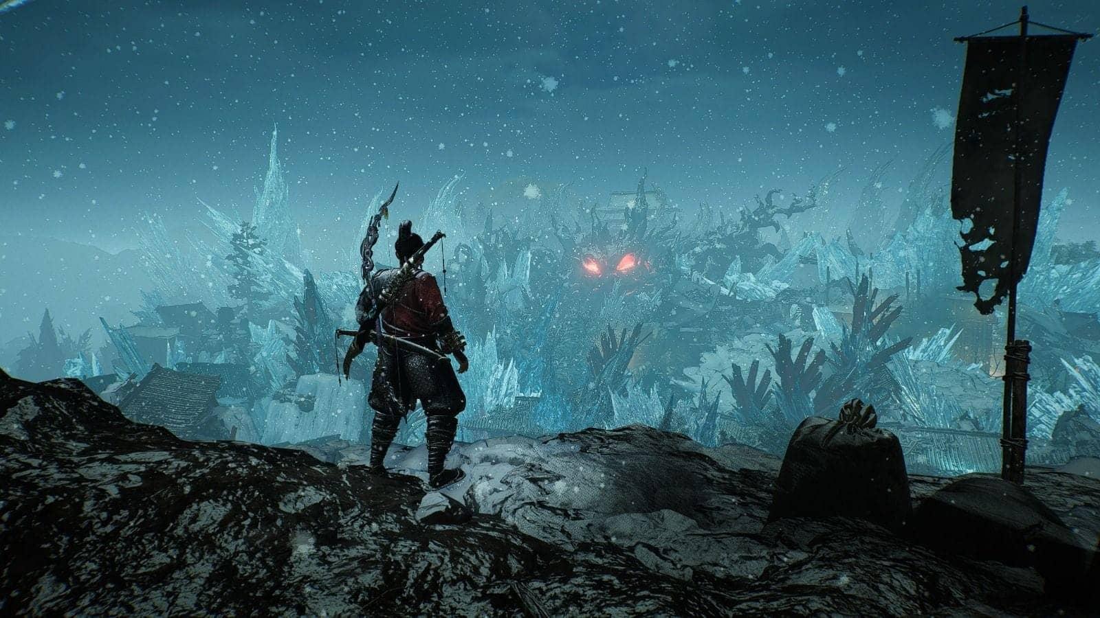 Nioh 3: The Ultimate Quest Adventure You Can't Miss