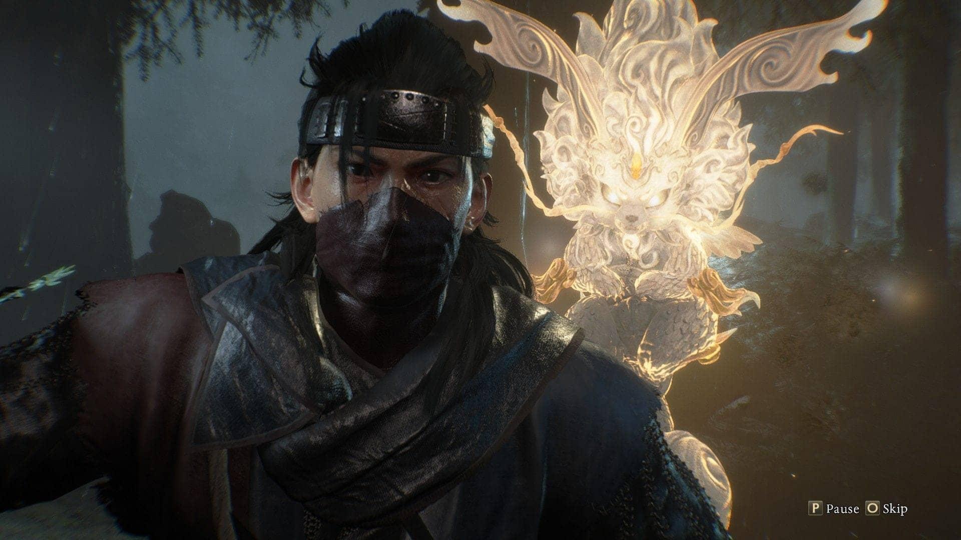 Nioh 3: Dominate Hitokoto Slope Like a True Winner!