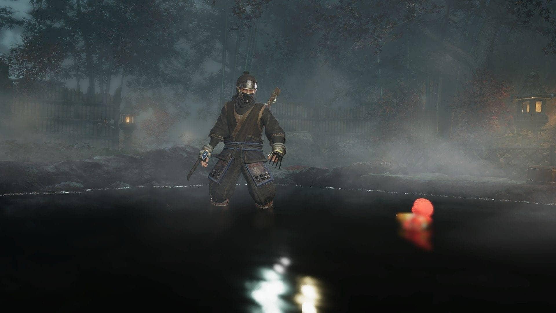 Nioh 3: Dominate the Desecrated Hot Spring Quest Like a Champion
