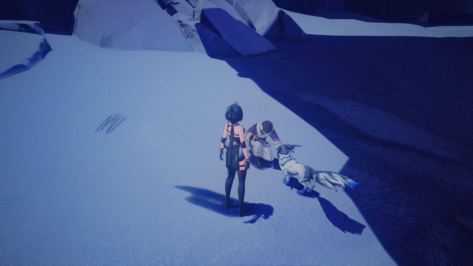 Unleash Your Inner Champion in Wuthering Waves Quest!