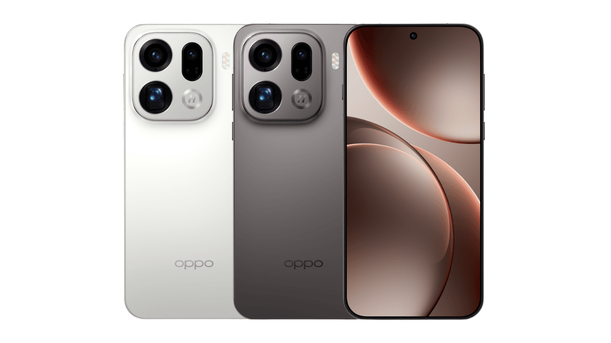 OPPO's Find X9s Launch: A Tech Showdown Awaits in India