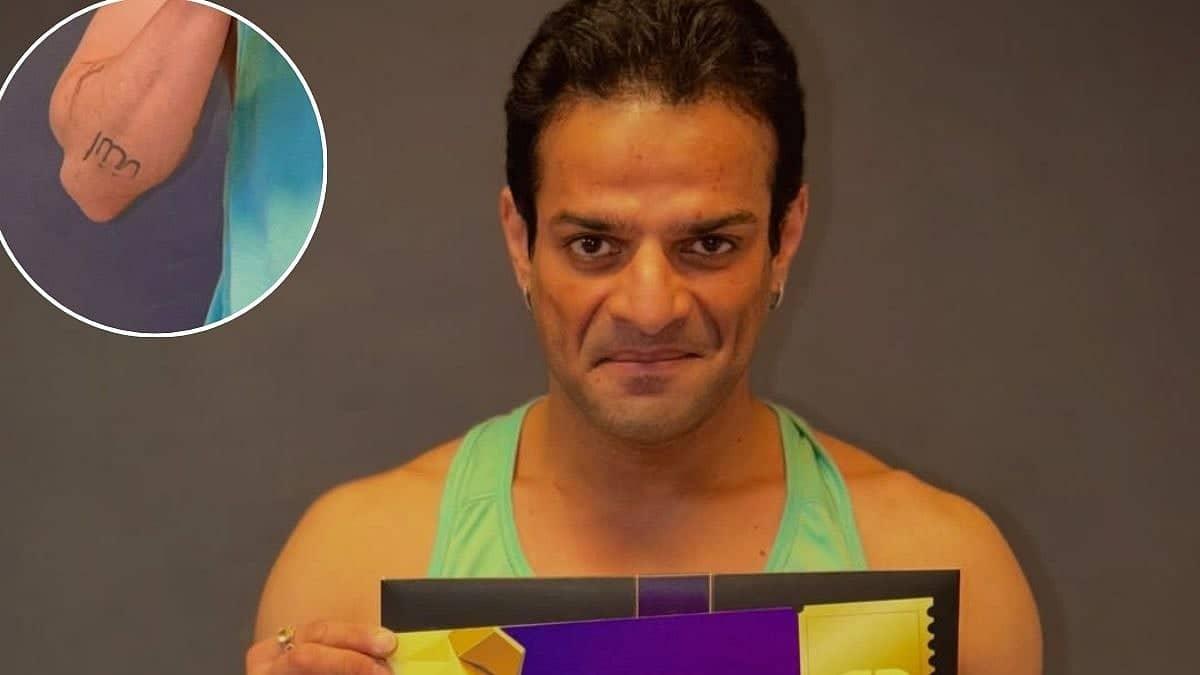 Karan Patel Ka Allah Tattoo: Netizens Ka Drama Aur Karan Ki Baat