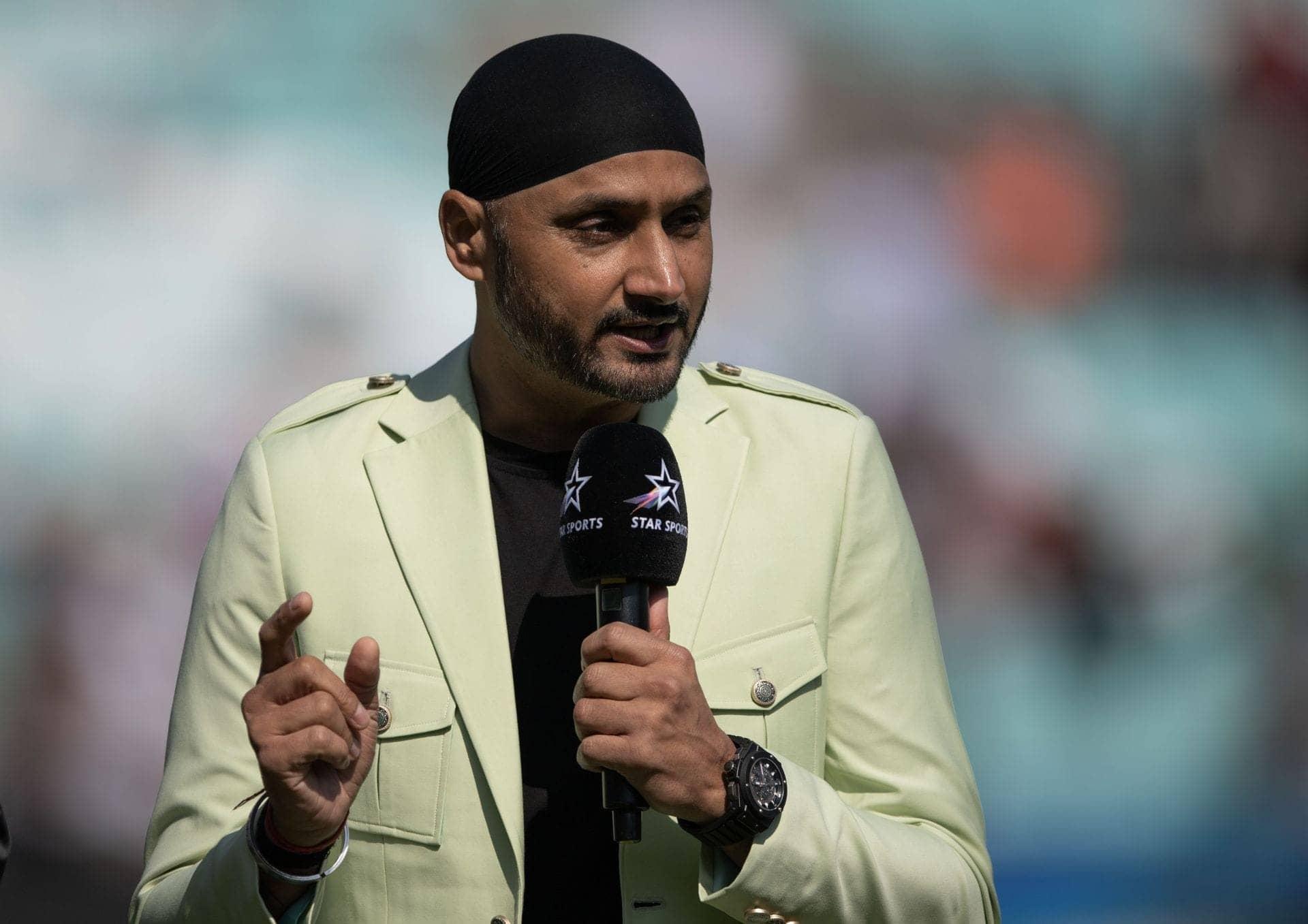 Harbhajan Declares Vaibhav Suryavanshi Must Join India Tour!