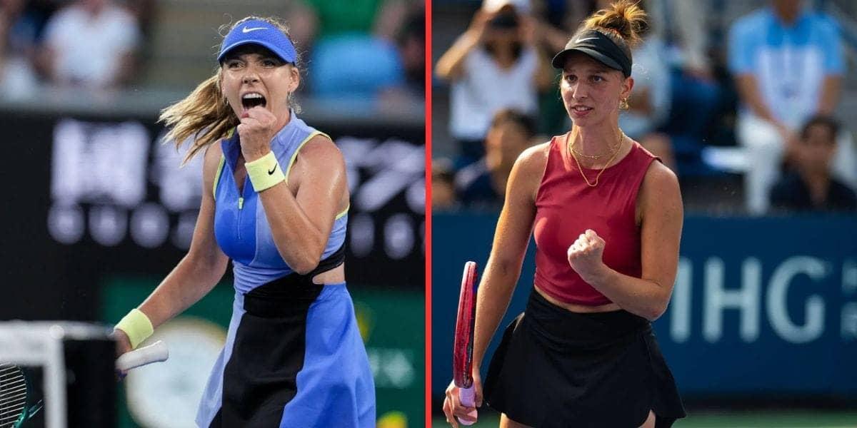 Katie Boulter vs Tamara Korpatsch: The Ultimate Final Clash