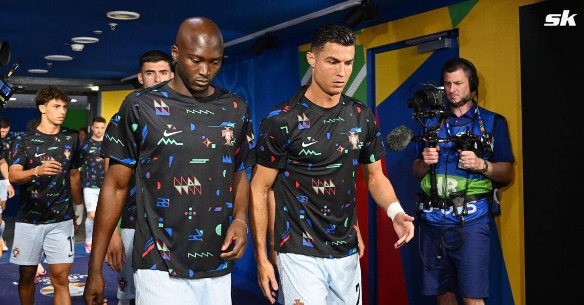 Danilo Goes Bonkers: Al-Ittihad's Loss Sparks Major Drama!