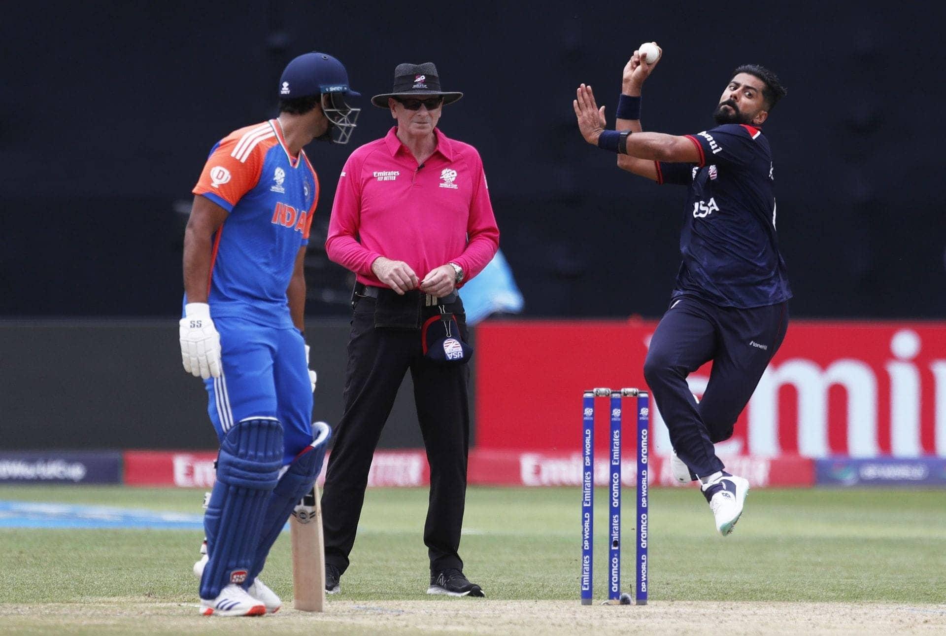 T20 World Cup 2026: Enchanted Mumbai Weather for India vs USA