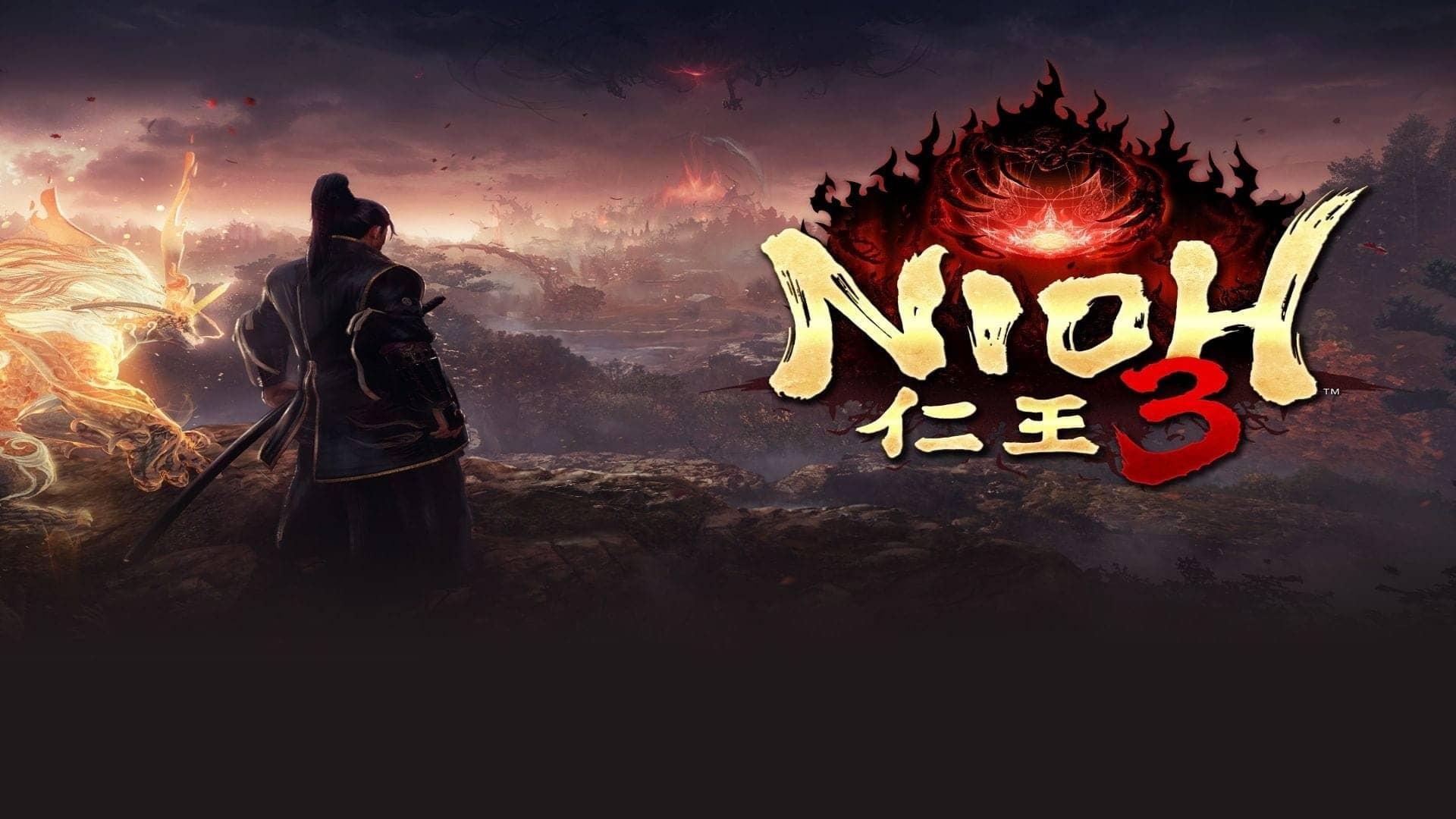 Nioh 3: A Game So Great, You’ll Lose Track of Time!