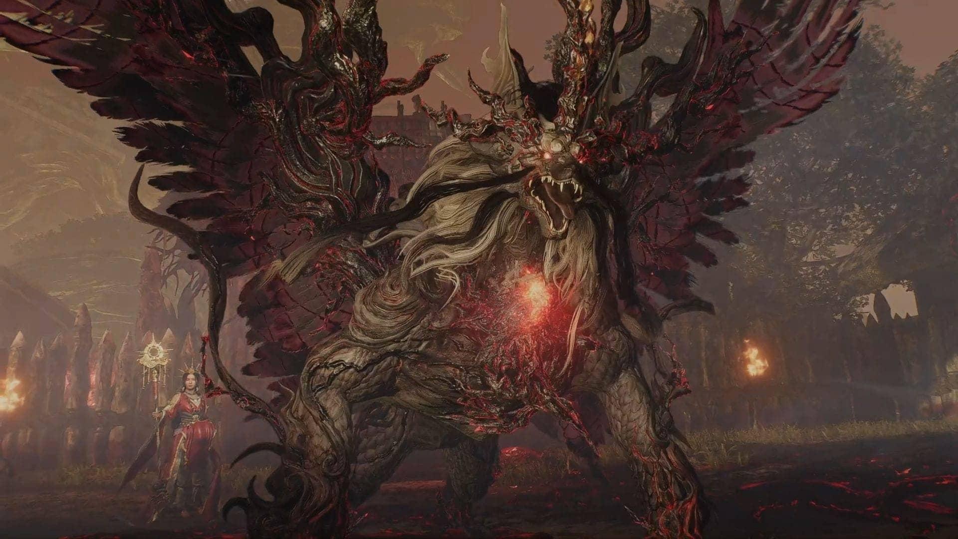 Nioh 3: Winning Big in Calamity's Seed Quest - Believe Me!