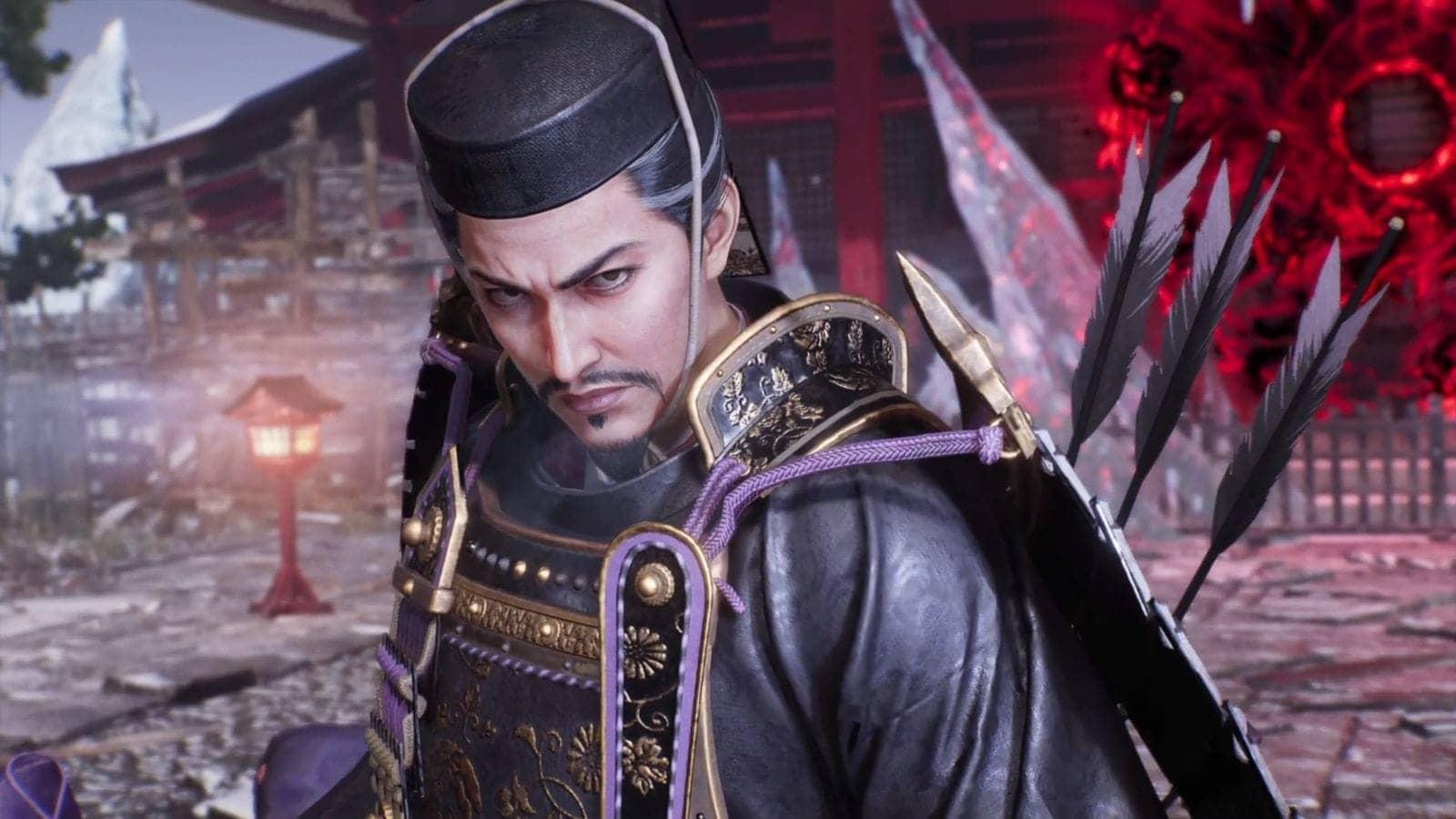 Nioh 3: Conquer The Age of Clans Begins Quest, Believe It!