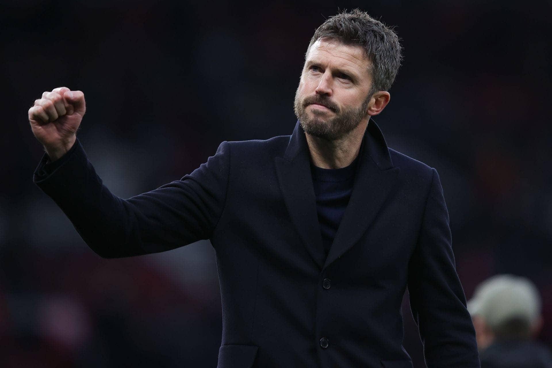 Man United Goes All Out for £50 Million Defender Kayode