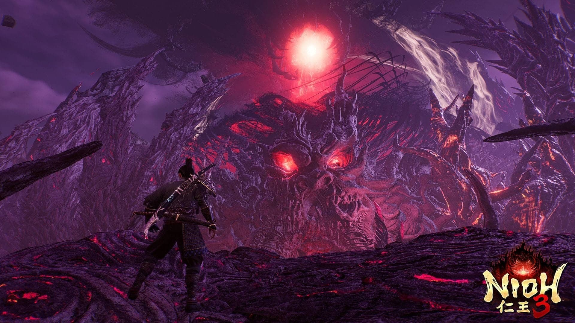 Nioh 3 endings explained