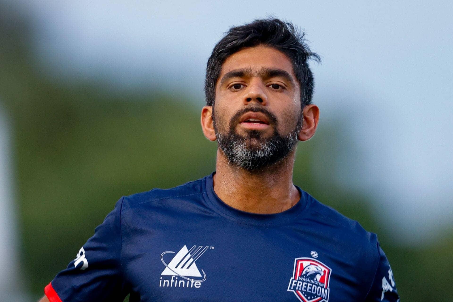 India vs USA T20 World Cup 2026: A Clash for the Ages!