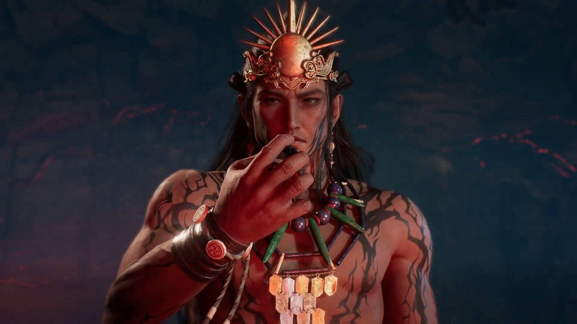 Nioh 3: Dominate the Ill Omen Quest Like a True Champ!