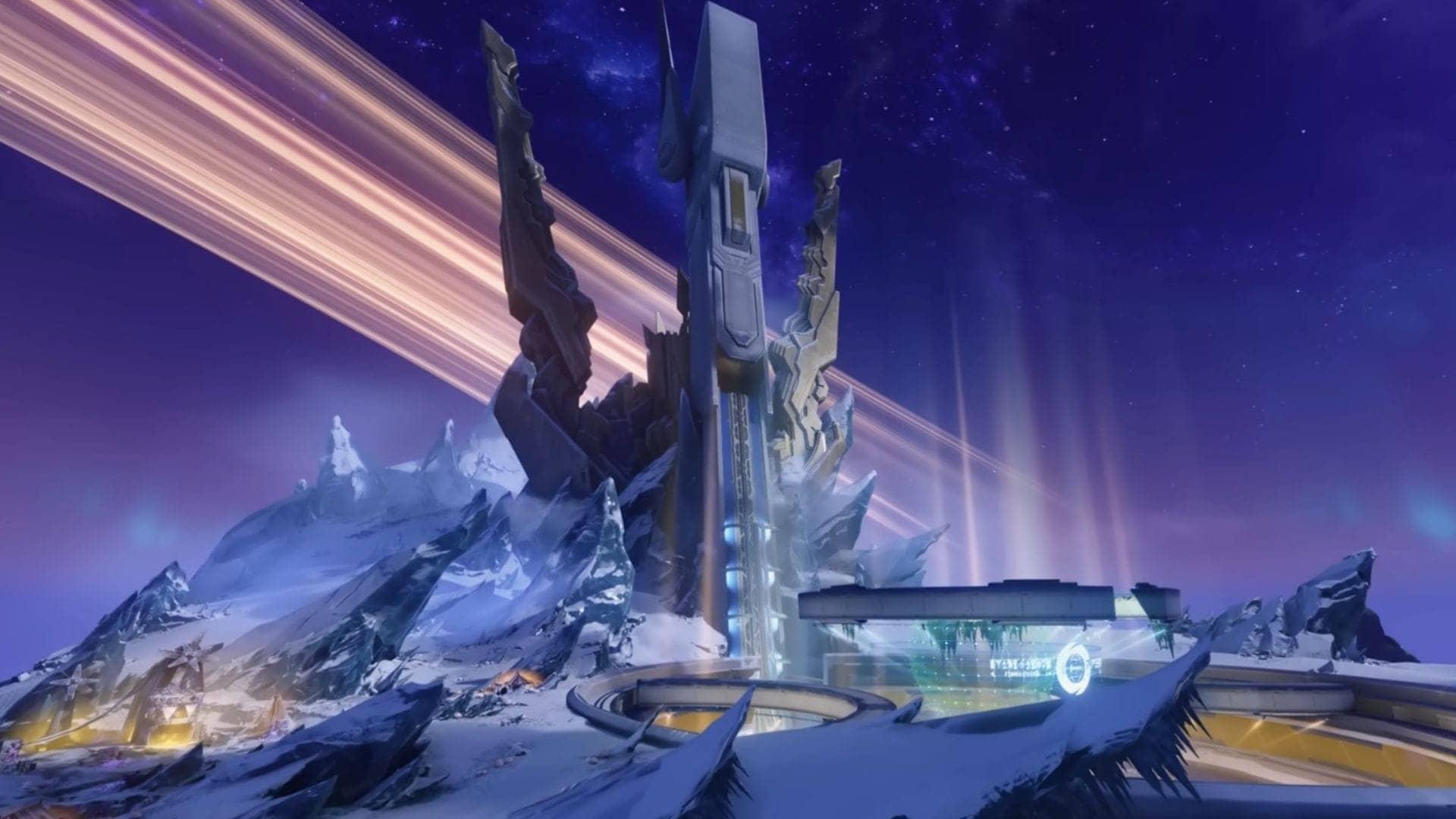 Wuthering Waves 3.1: Dominate the Frostlands Like a Boss!