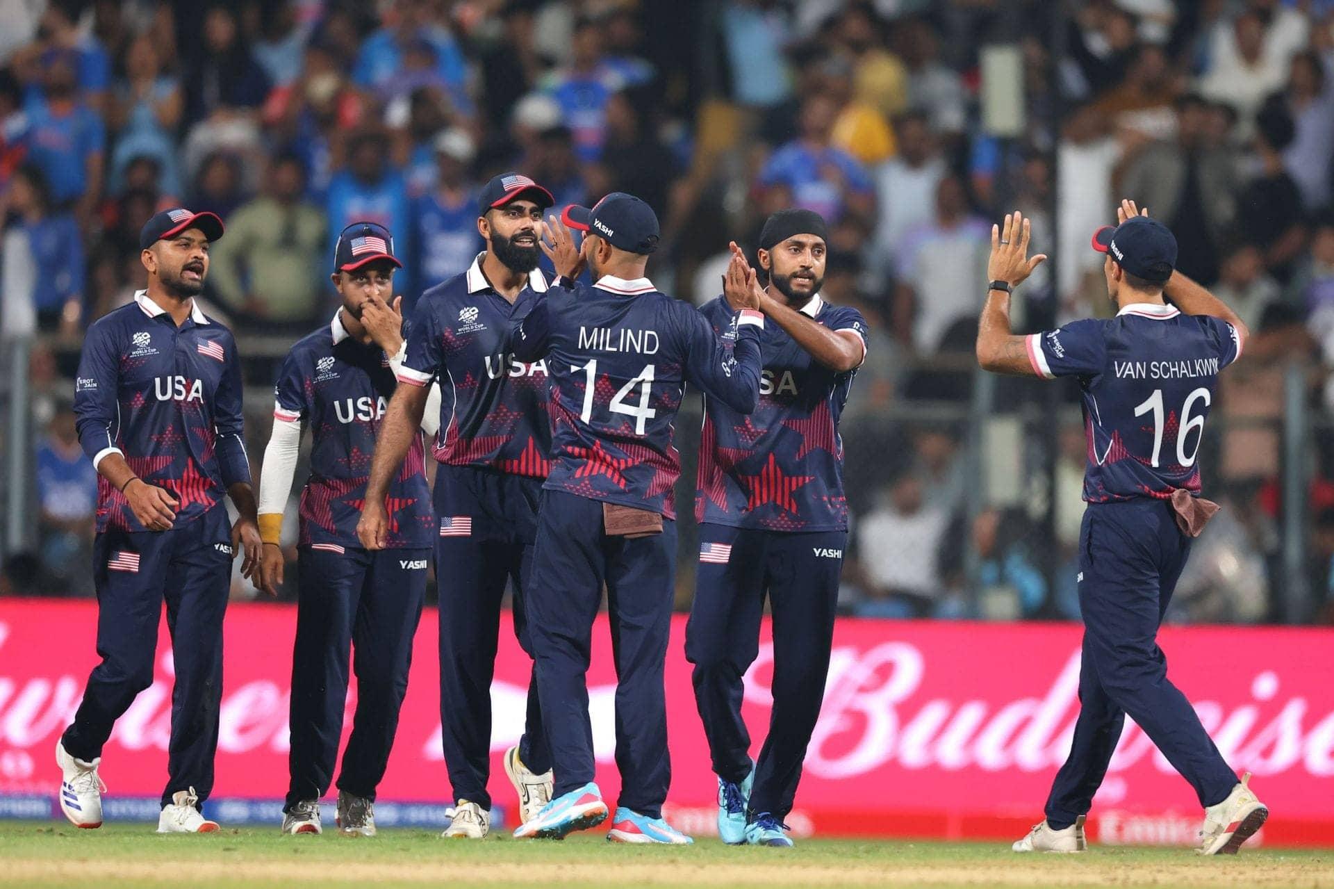 Hardik Pandya’s 5 Runs Leave India in a T20 Jam!