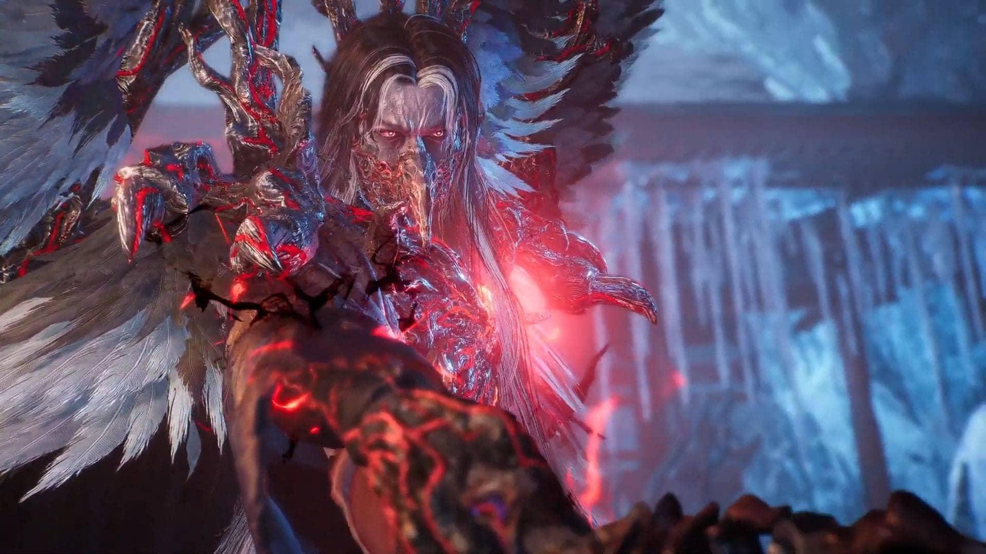 Nioh 3: A Cause Too Great - The Ultimate Challenge Awaits!