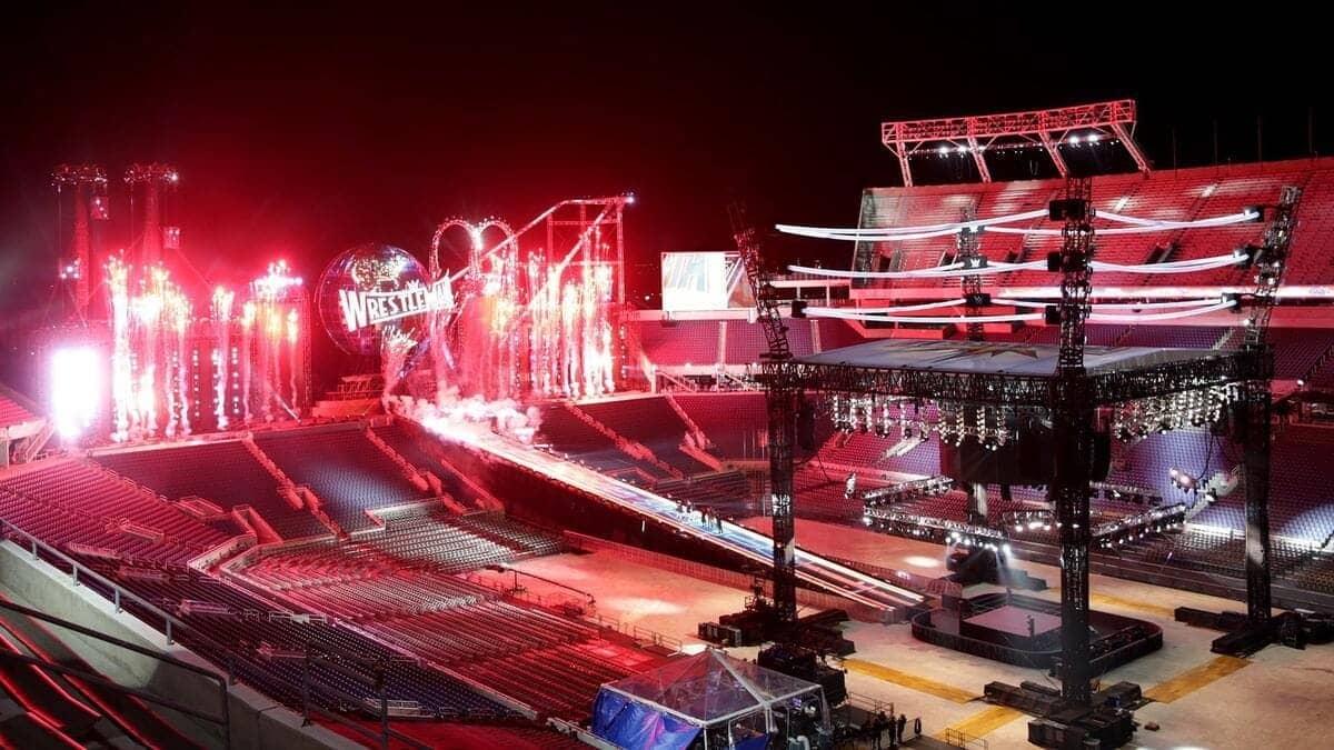 Stephanie McMahon Says No to Wrestling - Hall of Fame Bound!