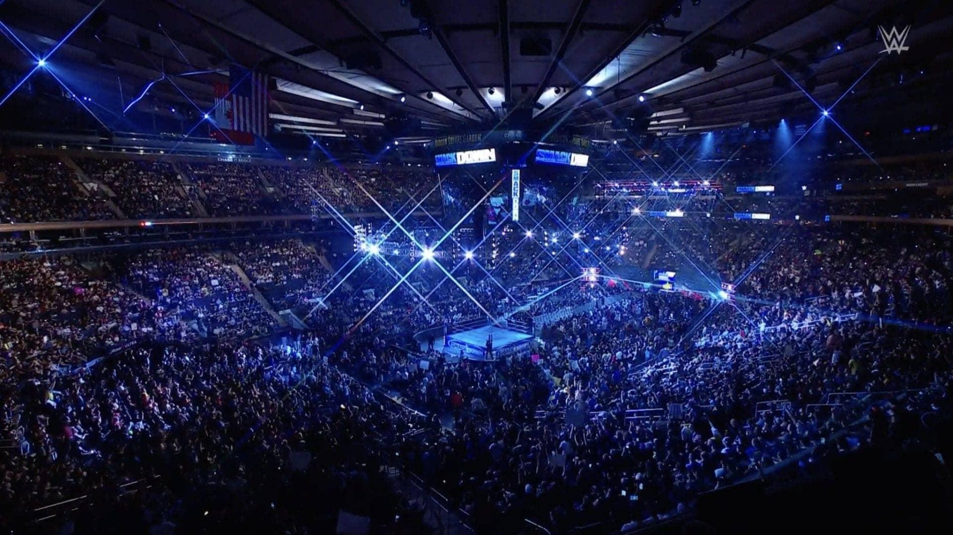 Bad Bunny's WWE Comeback Will Be the Biggest Ever!