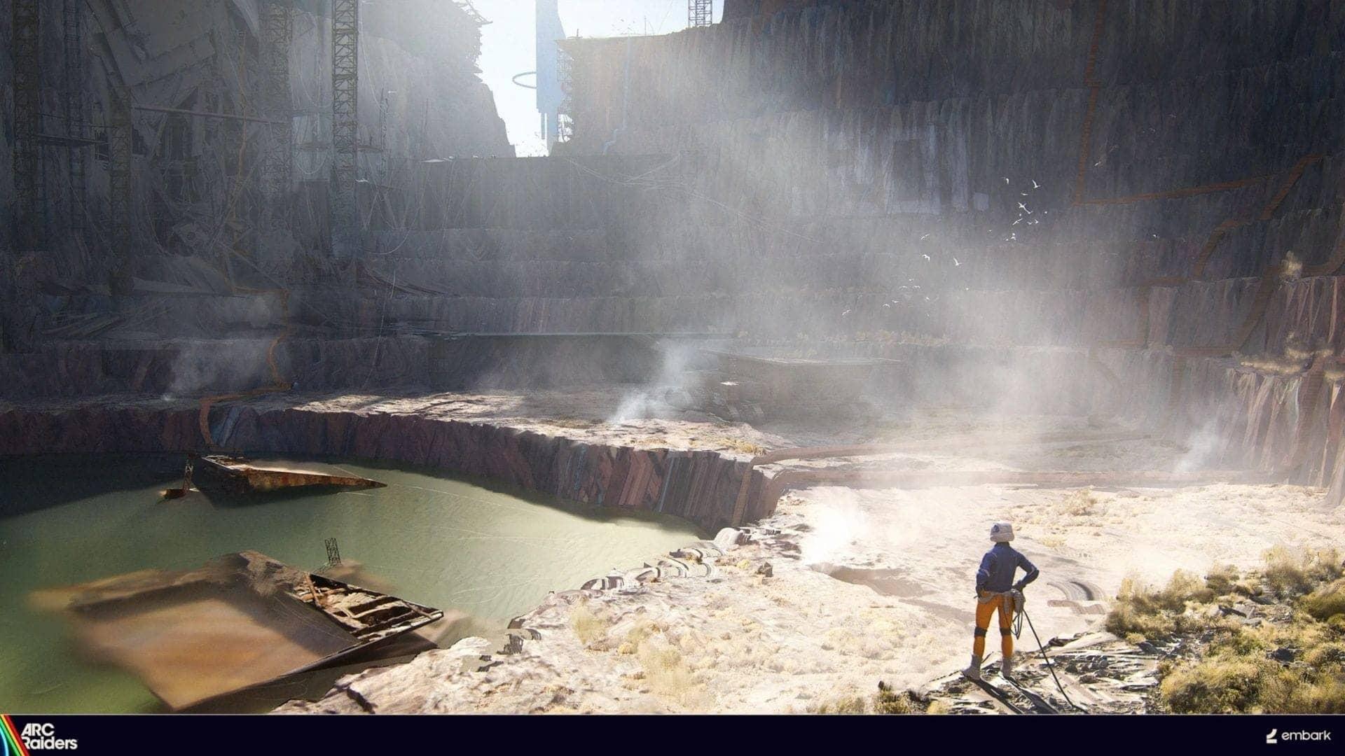 Embark Studios Unveils Two New Games—Massive News Ahead!