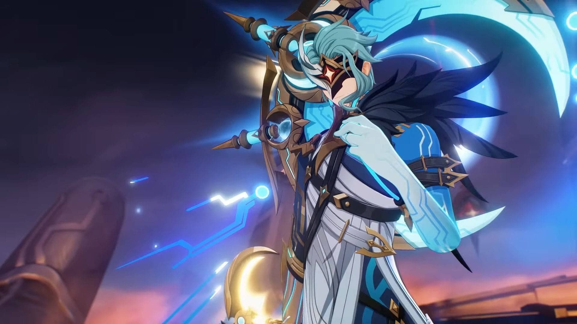 Genshin Impact leak teases Dottore’s return as a weekly boss for a second time