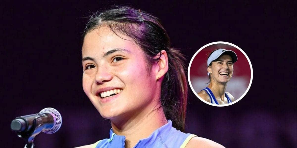 Emma Raducanu's Speech and Romanian Skills Steal the Show