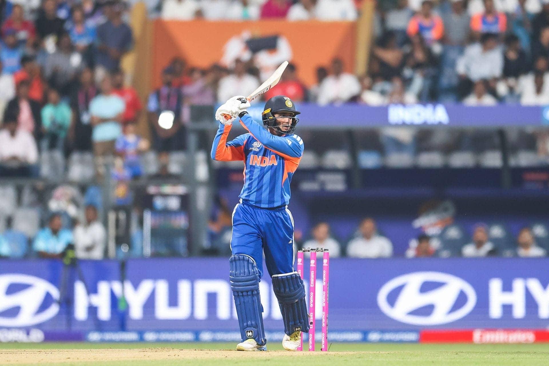 Kumble's Bold Take: Abhishek's Early Dismissal Sparks Fear