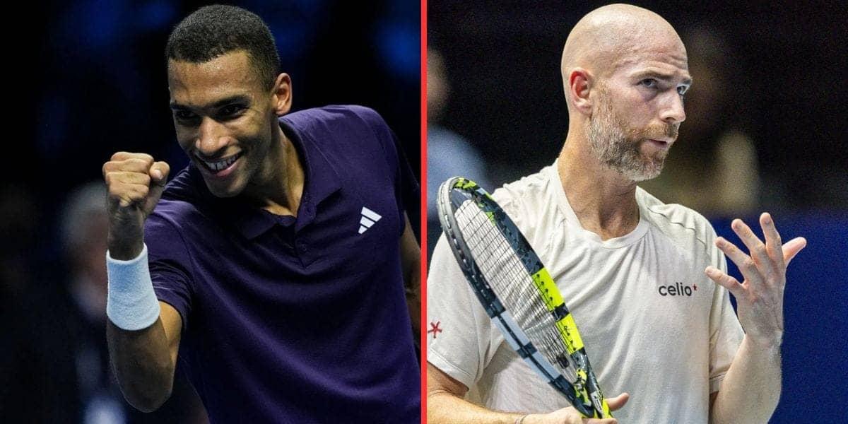 Montpellier 2026: Felix vs Mannarino - The Epic Clash!