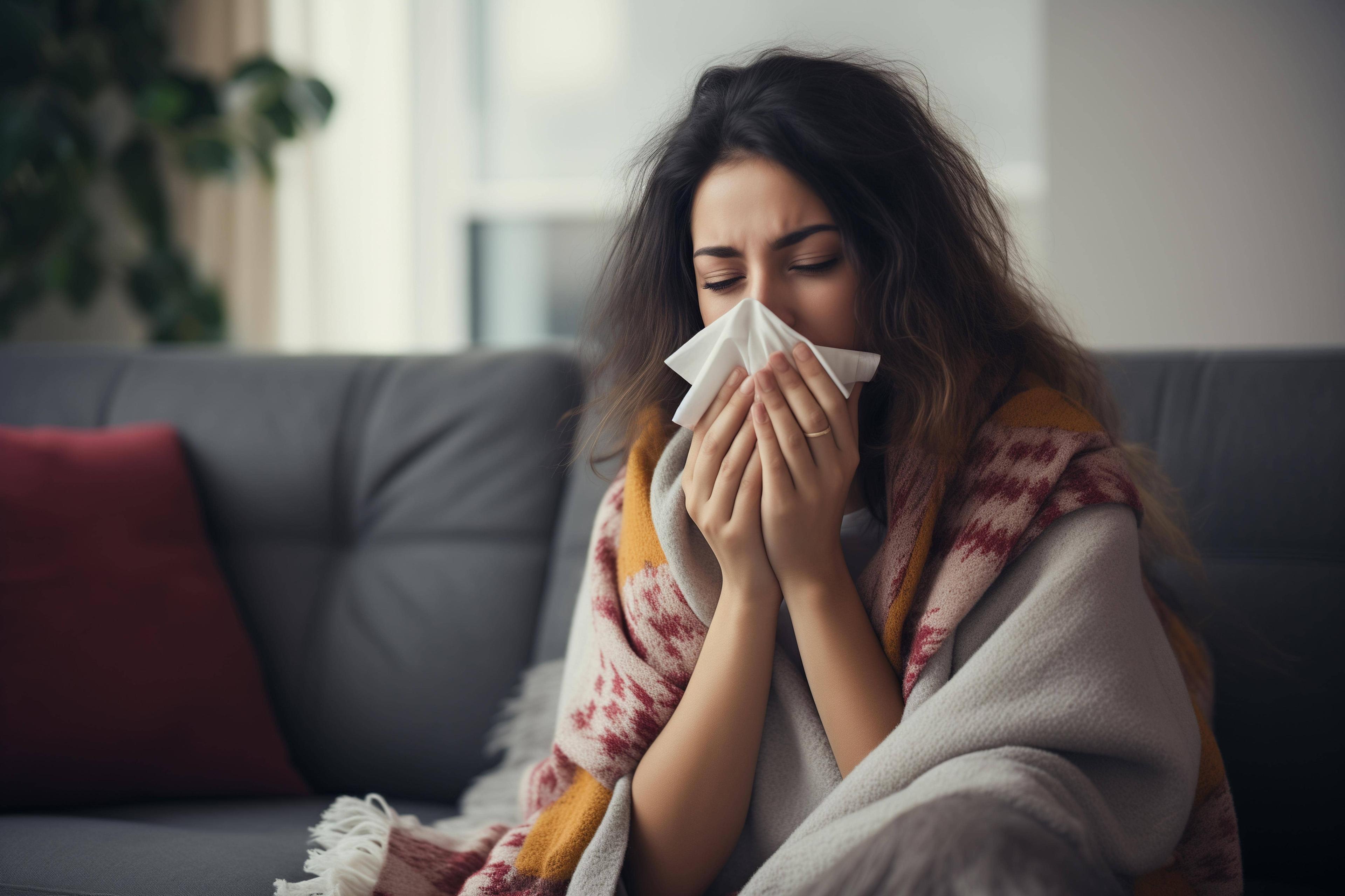 Delhi-NCR's Influenza A Surge: The Ultimate Virus Showdown