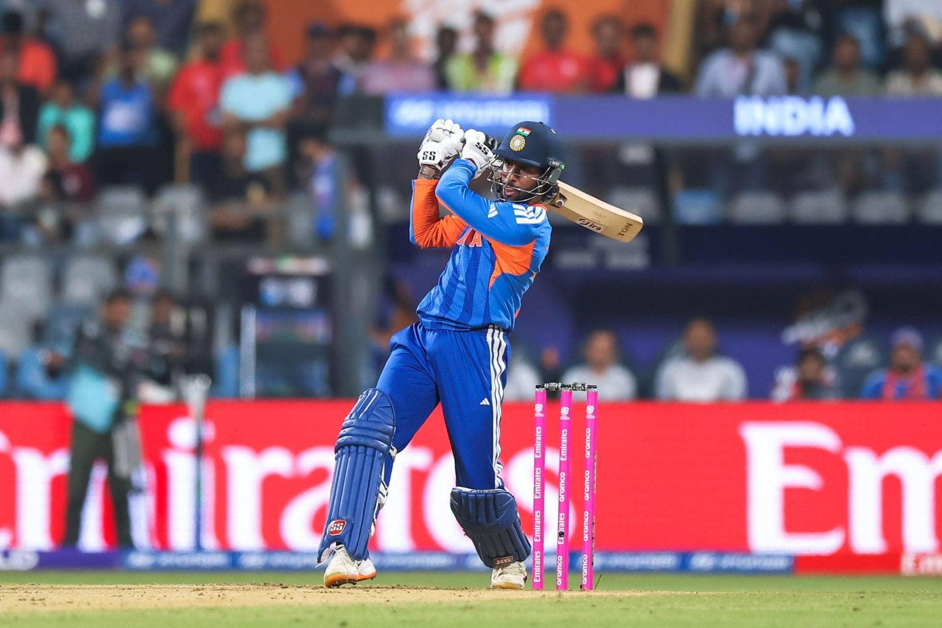 Harbhajan's Bold Call: India's Batting Needs a Smackdown!