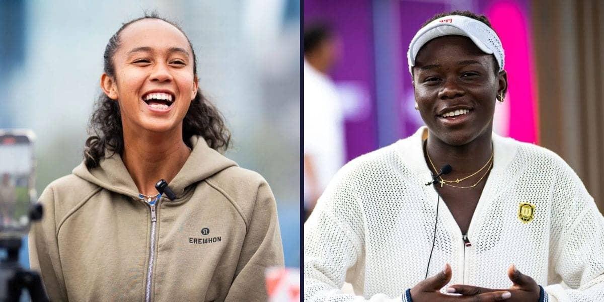 Qatar Open 2026 Day 1: Ready to Rumble on the Court!