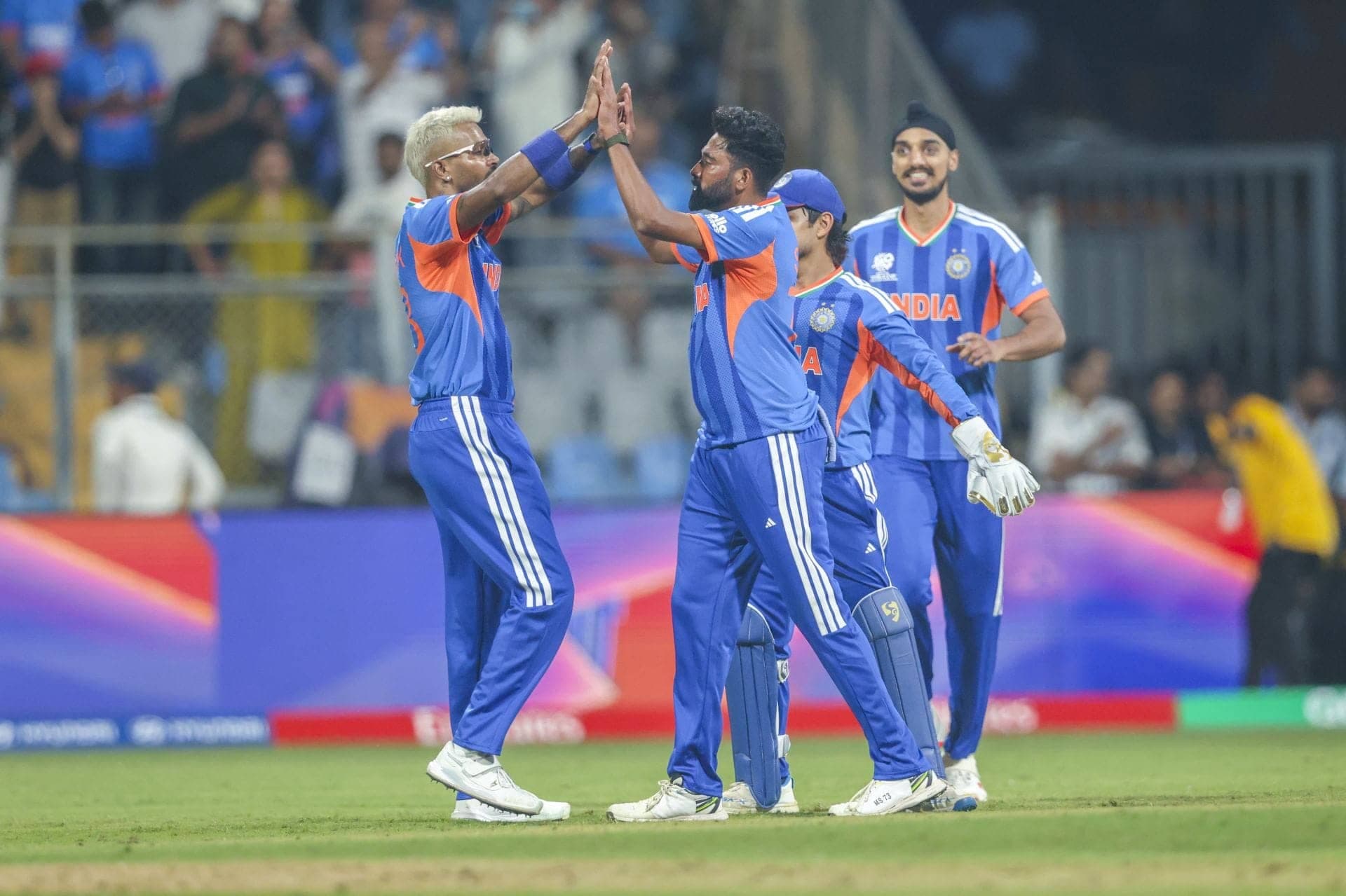 Wasim Jaffer refers to popular meme to summarise IND vs USA T20 World Cup 2026 match