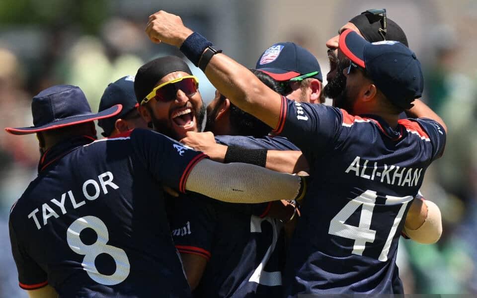 Pakistan's Stunning Defeat to USA: T20 World Cup Shock