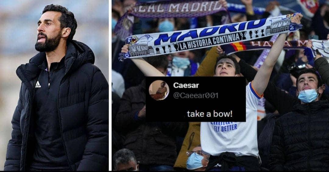 Real Madrid's Carreras: The Left-Back Who Can't Be Benched