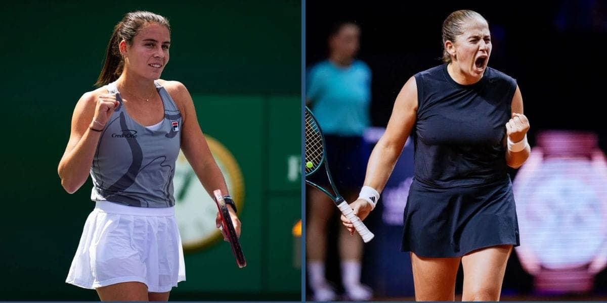 Qatar Open 2026 Day 2: Navarro vs Maria, Let’s Make History!