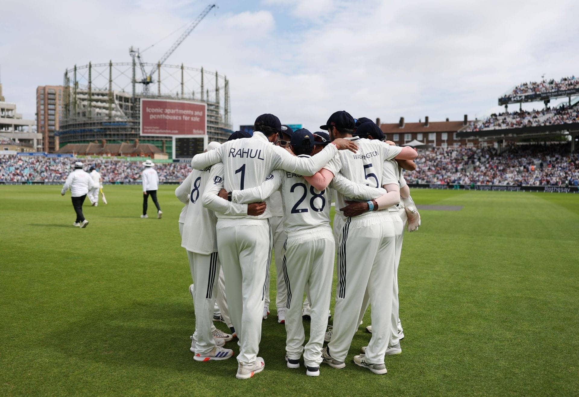 KL Rahul's Stunning Hundred: Karnataka's Glory Awaits