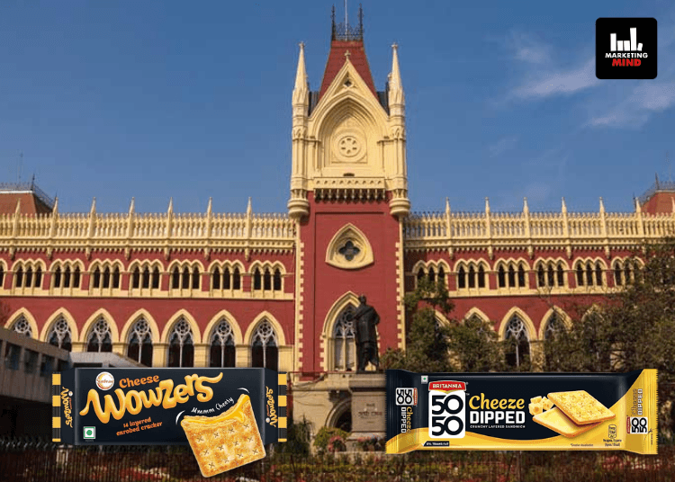 ITC Takes Britannia to Court Over Biscuit Packaging Theft