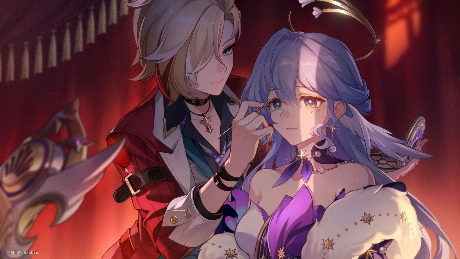 Honkai Star Rail's New Planar Ornaments Are Coming Soon!