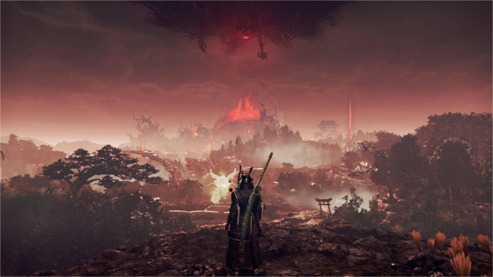 Make Nioh 3 Weapons Great Again: The Ultimate Guide!