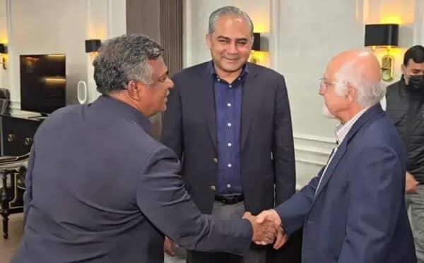 Pakistan's T20 Showdown: Demands and Drama Unfolding!