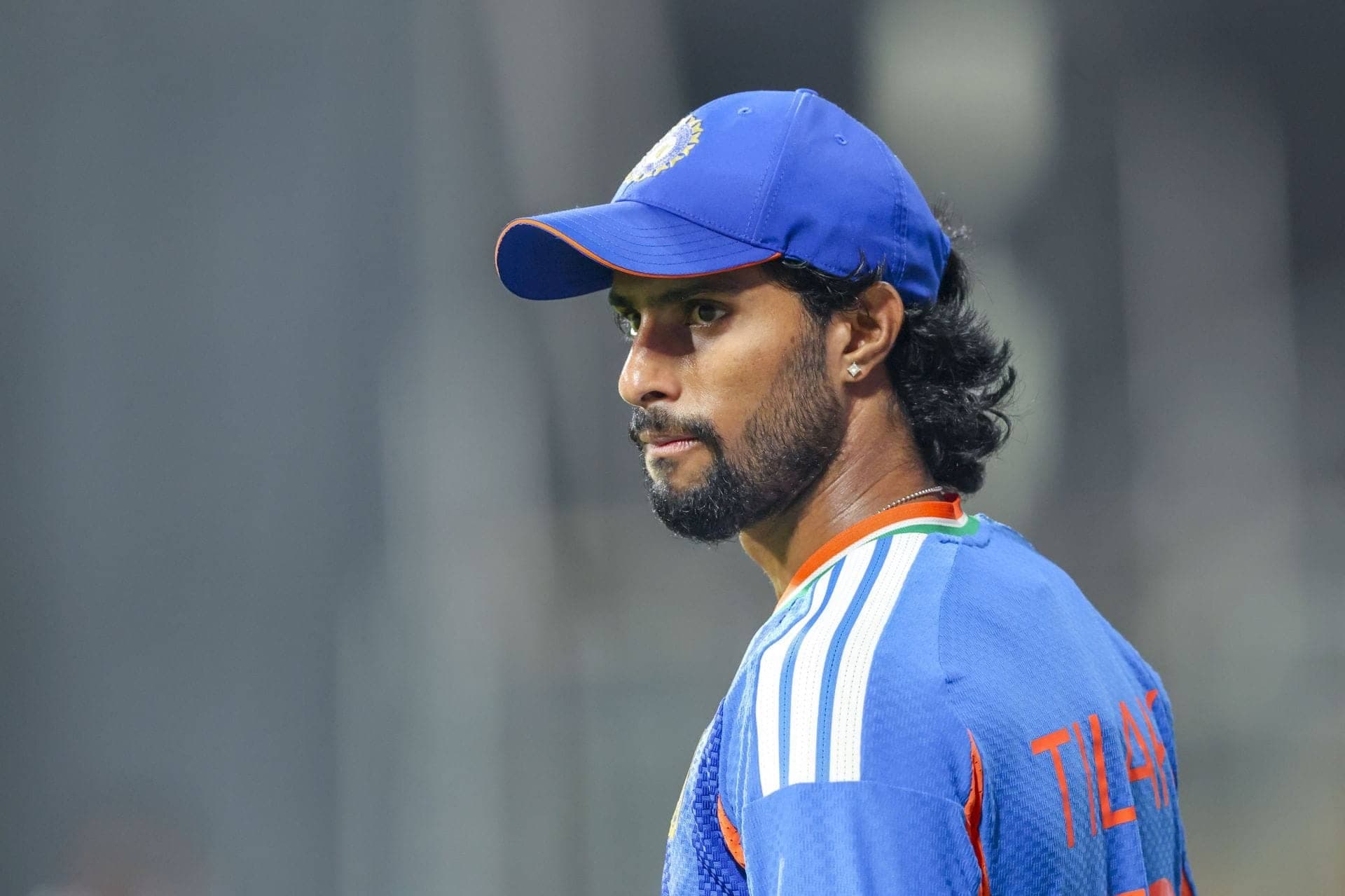 “Bas kar de abhi, bore ho gaya hoon” - Tilak Varma responds to banter with India teammate amid T20 World Cup 2026 [Watch]