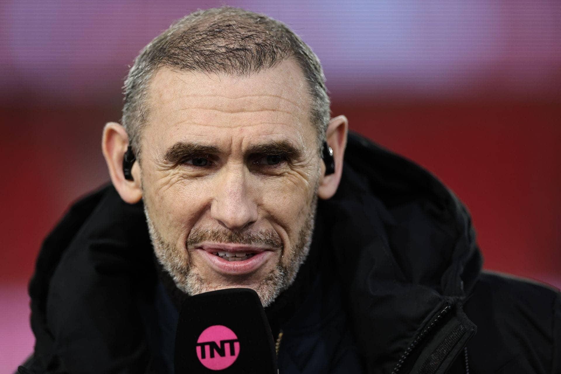 Keown declares Man City win a major boost for Arsenal