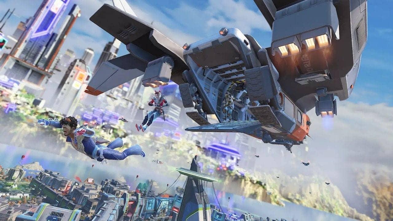 Apex Legends Season 28 release countdown: Start time for all regions