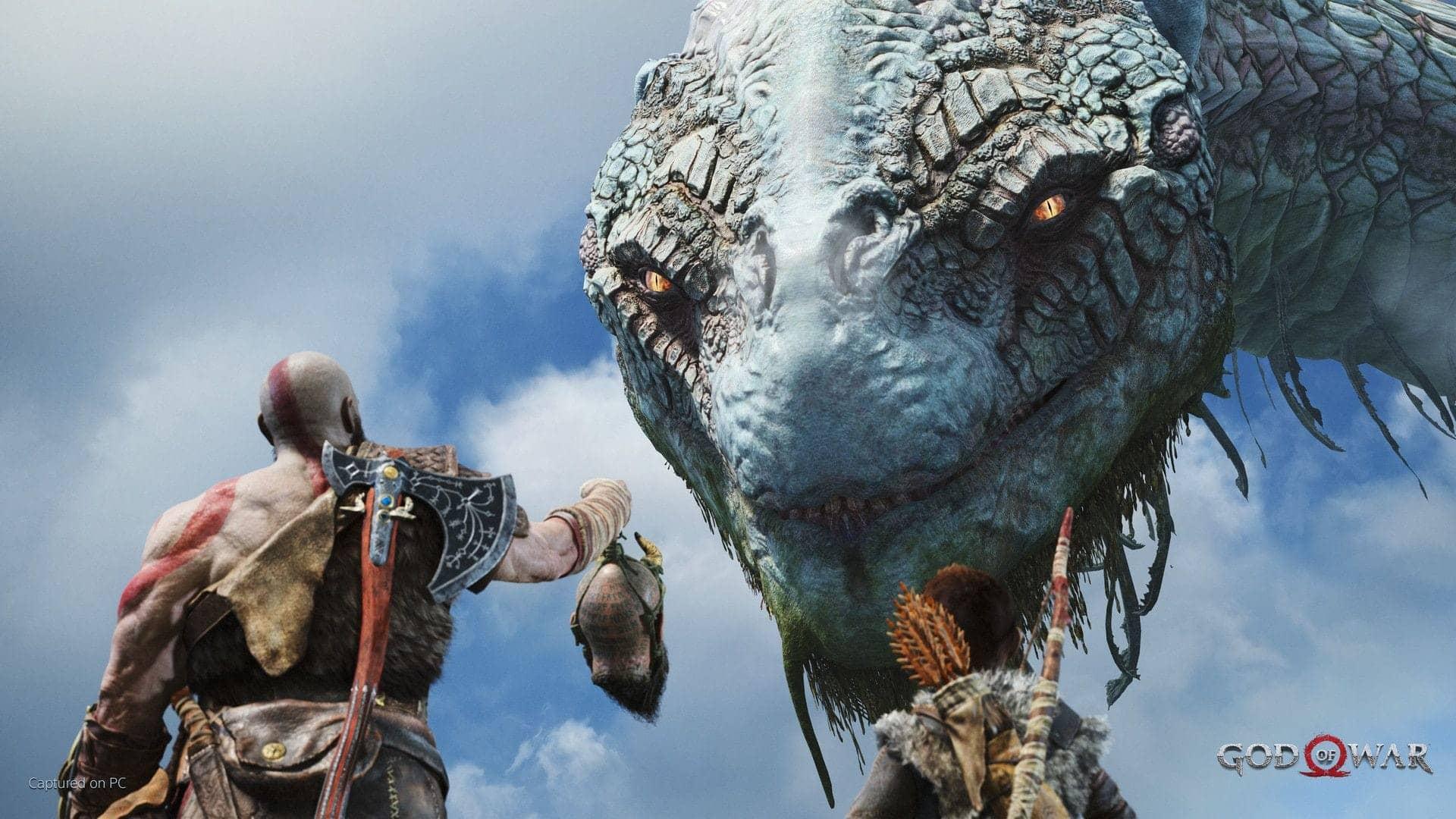 God of War Live-Action Series Cast: Epic Talent Unveiled