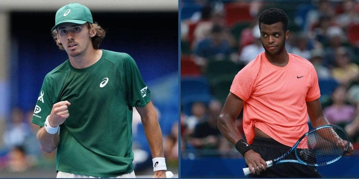 Rotterdam 2026 Day 2: De Minaur's Epic Showdown Awaits